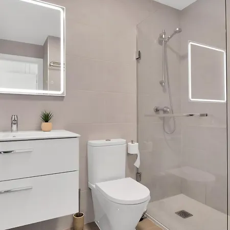 Nordico Boho Con Piscina En - Garden 5 1b
