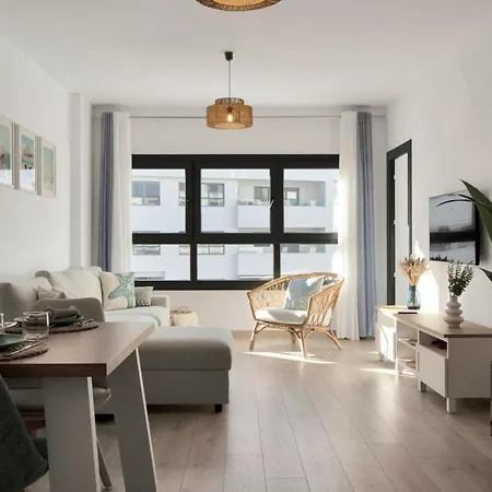 Nordico Boho Con Piscina En - Garden 5 1b Apartment