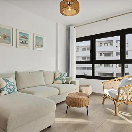 Nordico Boho Con Piscina En - Garden 5 1b Apartment *