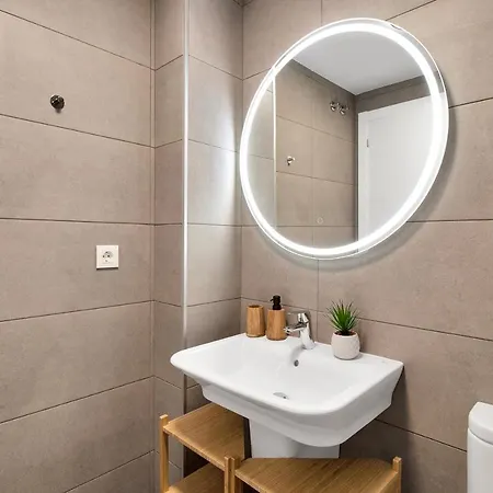 Nordico Boho Con Piscina En - Garden 5 1b Apartment Estepona